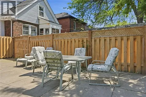 146 Park Row South Hamilton ON L8K 2J8