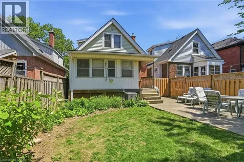 146 Park Row South Hamilton ON L8K 2J8