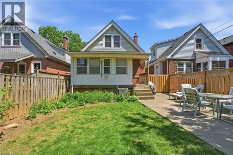 146 Park Row South Hamilton ON L8K 2J8