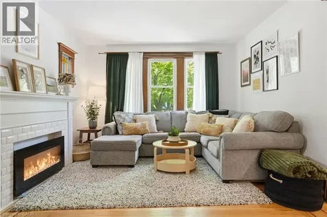 146 Park Row South Hamilton ON L8K 2J8