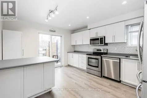 92 Glen Eton Road Wasaga Beach ON L9Z 1E8