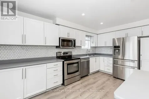 92 Glen Eton Road Wasaga Beach ON L9Z 1E8