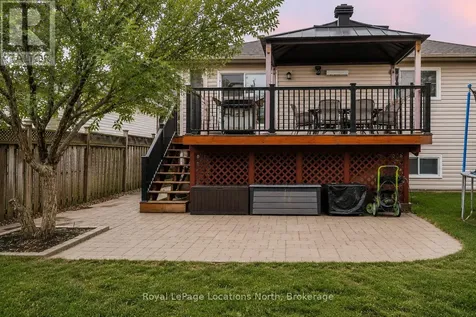 92 Glen Eton Road Wasaga Beach ON L9Z 1E8