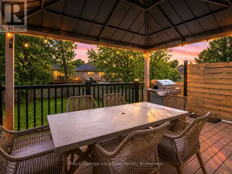 92 Glen Eton Road Wasaga Beach ON L9Z 1E8