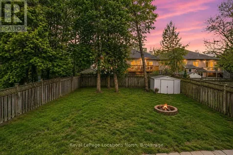 92 Glen Eton Road Wasaga Beach ON L9Z 1E8