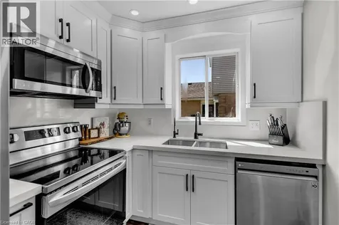 48 Kathleen Street Paris ON N3L 3X8
