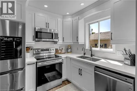 48 Kathleen Street Paris ON N3L 3X8