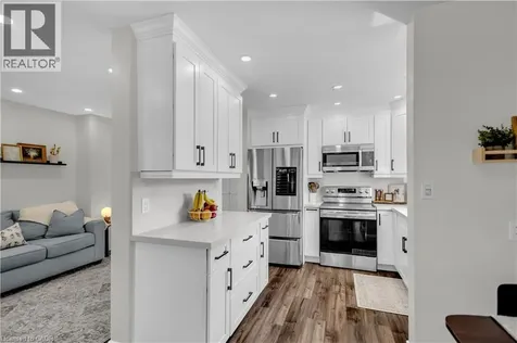 48 Kathleen Street Paris ON N3L 3X8