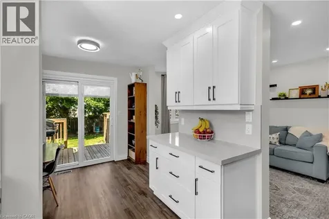 48 Kathleen Street Paris ON N3L 3X8