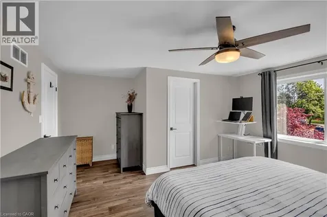 48 Kathleen Street Paris ON N3L 3X8