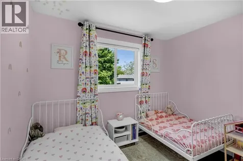 48 Kathleen Street Paris ON N3L 3X8