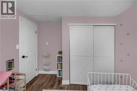 48 Kathleen Street Paris ON N3L 3X8