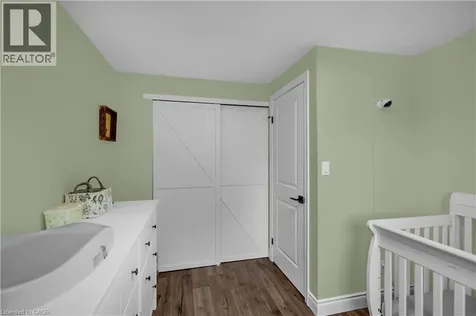 48 Kathleen Street Paris ON N3L 3X8