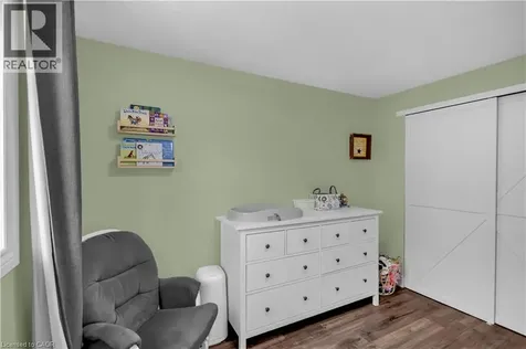 48 Kathleen Street Paris ON N3L 3X8
