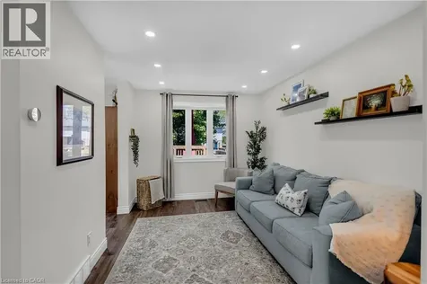 48 Kathleen Street Paris ON N3L 3X8
