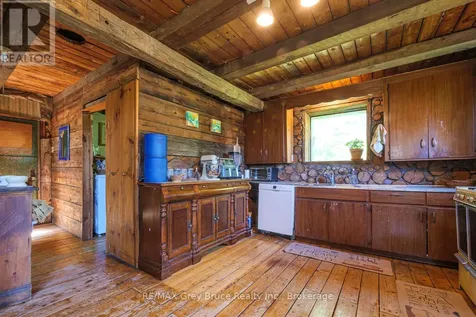127 Crawford Drive South Bruce Peninsula ON N0H 2T0