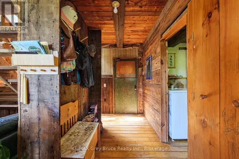 127 Crawford Drive South Bruce Peninsula ON N0H 2T0