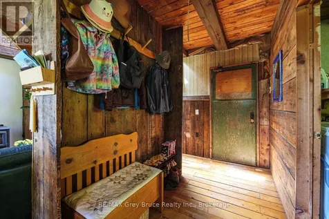 127 Crawford Drive South Bruce Peninsula ON N0H 2T0
