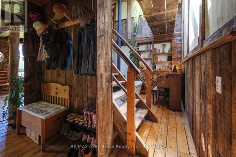 127 Crawford Drive South Bruce Peninsula ON N0H 2T0
