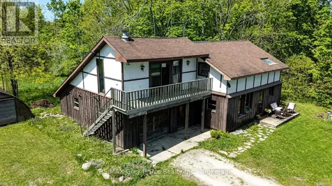 127 Crawford Drive South Bruce Peninsula ON N0H 2T0