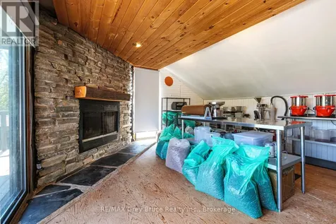 127 Crawford Drive South Bruce Peninsula ON N0H 2T0