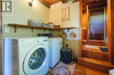 127 Crawford Drive South Bruce Peninsula ON N0H 2T0