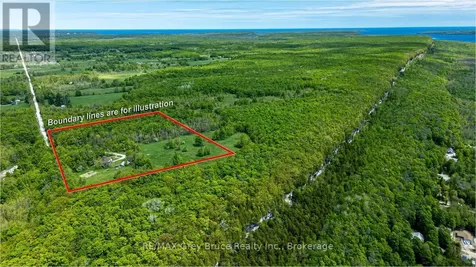 127 Crawford Drive South Bruce Peninsula ON N0H 2T0