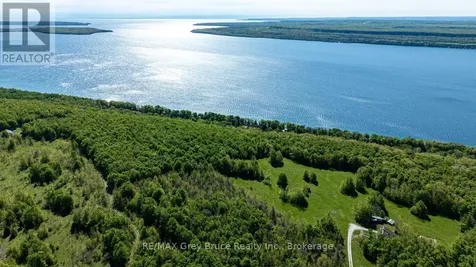 127 Crawford Drive South Bruce Peninsula ON N0H 2T0