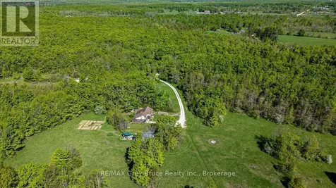 127 Crawford Drive South Bruce Peninsula ON N0H 2T0