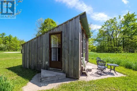127 Crawford Drive South Bruce Peninsula ON N0H 2T0