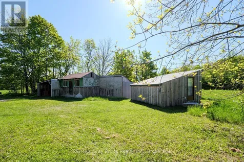 127 Crawford Drive South Bruce Peninsula ON N0H 2T0