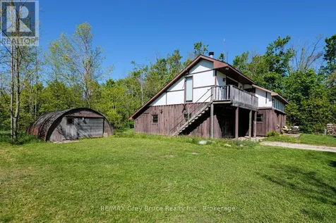 127 Crawford Drive South Bruce Peninsula ON N0H 2T0