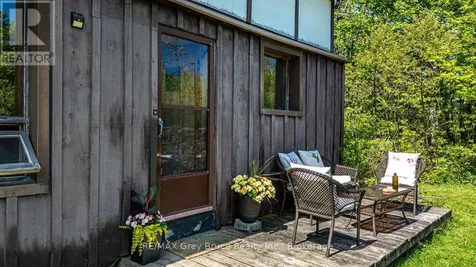 127 Crawford Drive South Bruce Peninsula ON N0H 2T0