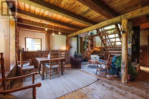 127 Crawford Drive South Bruce Peninsula ON N0H 2T0
