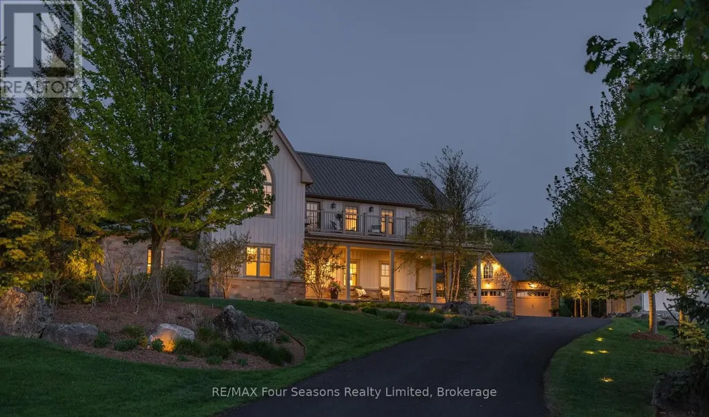 108 George Mcrae Road West Blue Mountains ON N0H 1J0