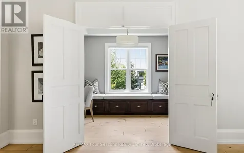 108 George Mcrae Road West Blue Mountains ON N0H 1J0