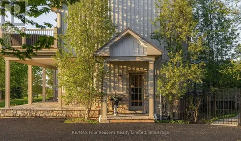 108 George Mcrae Road West Blue Mountains ON N0H 1J0