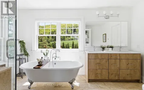108 George Mcrae Road West Blue Mountains ON N0H 1J0