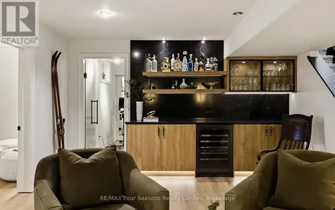 108 George Mcrae Road West Blue Mountains ON N0H 1J0