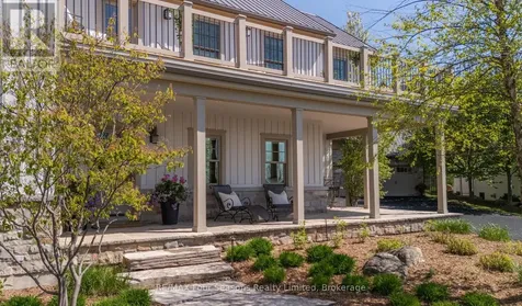 108 George Mcrae Road West Blue Mountains ON N0H 1J0