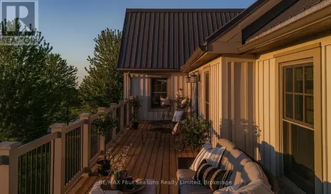 108 George Mcrae Road West Blue Mountains ON N0H 1J0