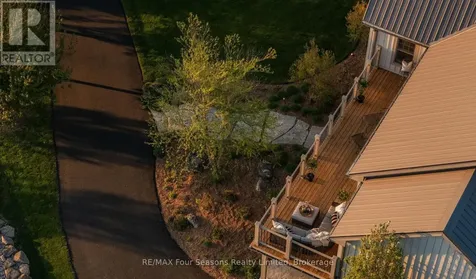 108 George Mcrae Road West Blue Mountains ON N0H 1J0