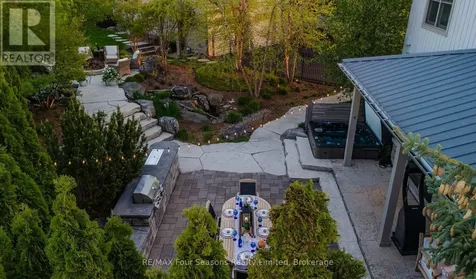 108 George Mcrae Road West Blue Mountains ON N0H 1J0