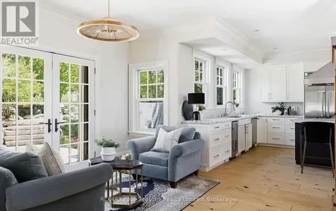 108 George Mcrae Road West Blue Mountains ON N0H 1J0
