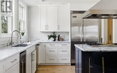 108 George Mcrae Road West Blue Mountains ON N0H 1J0