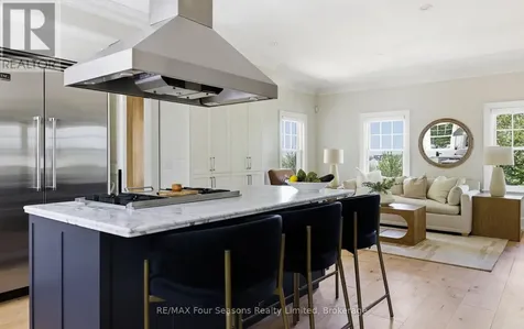 108 George Mcrae Road West Blue Mountains ON N0H 1J0