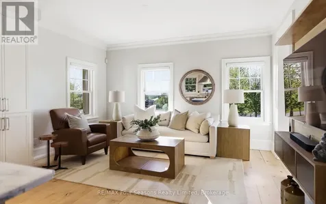 108 George Mcrae Road West Blue Mountains ON N0H 1J0
