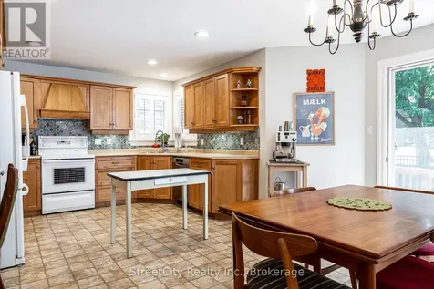 98 Abraham Drive Stratford ON N5A 8B1
