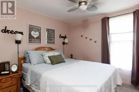61 Alma Street St. Thomas ON N5P 3A9