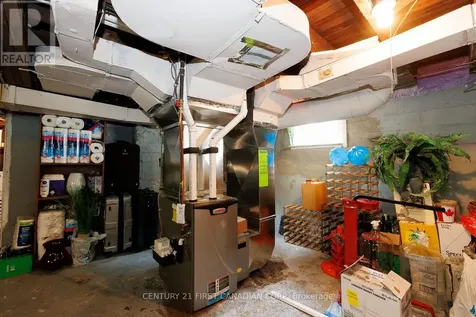 61 Alma Street St. Thomas ON N5P 3A9